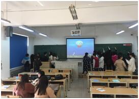 食品工程學(xué)院評估動員大會