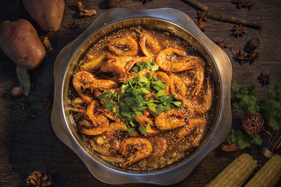 王婆大蝦店加盟費(fèi)用評估 開店成本低，投資前景值得信賴